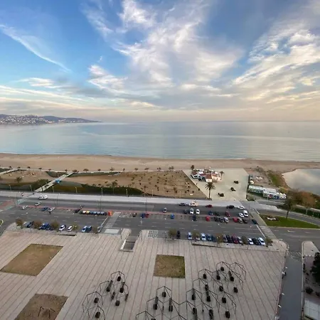 Holidays P14 Sea View Apartment