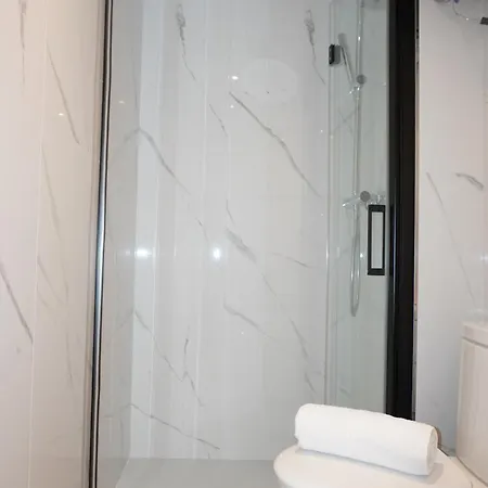 Apartment Holidays P14 Sea View *