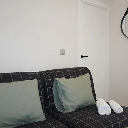 Holidays P14 Sea View * Empuriabrava