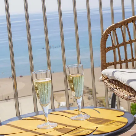Holidays P14 Sea View