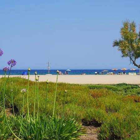 Apartment Holidays P14 Sea View Empuriabrava