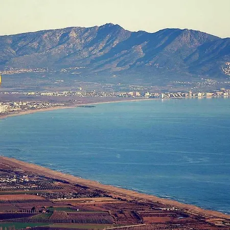 Apartment Holidays P14 Sea View
