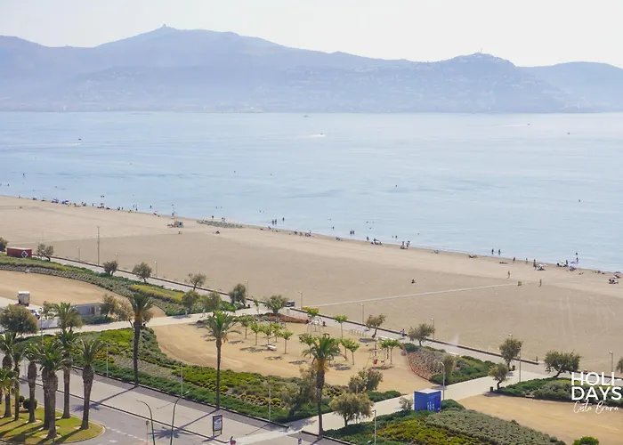 Holidays P14 Sea View