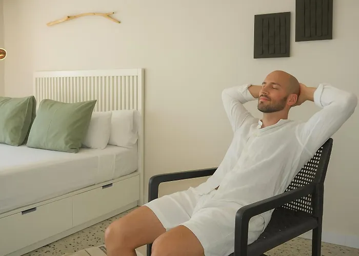 Apartamento Holidays P14 Sea View *
