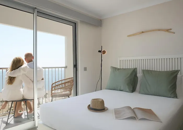 Holidays P14 Sea View * Empuriabrava