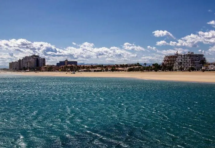 Holidays P14 Sea View