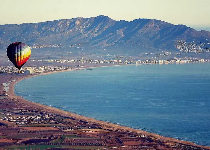 Apartamento Holidays P14 Sea View