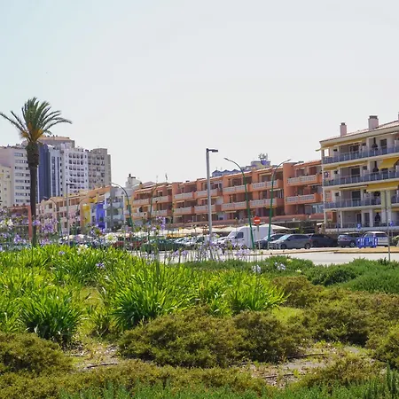 Apartment Holidays P14 Sea View *