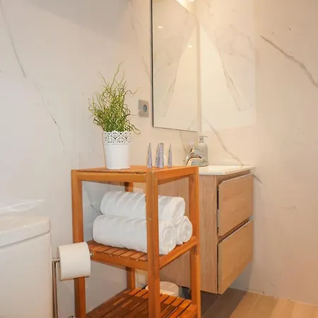 Holidays P14 Sea View Apartment Empuriabrava