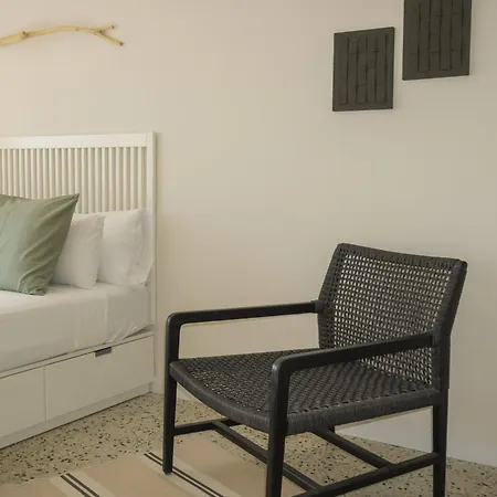 Holidays P14 Sea View Apartment
