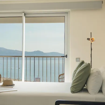 Holidays P14 Sea View 艾姆布里亚布拉瓦
