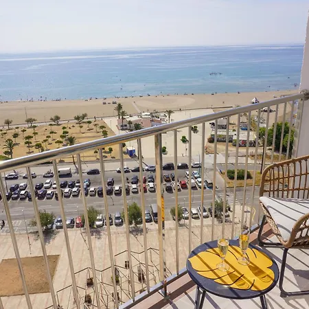 Holidays P14 Sea View * Empuriabrava