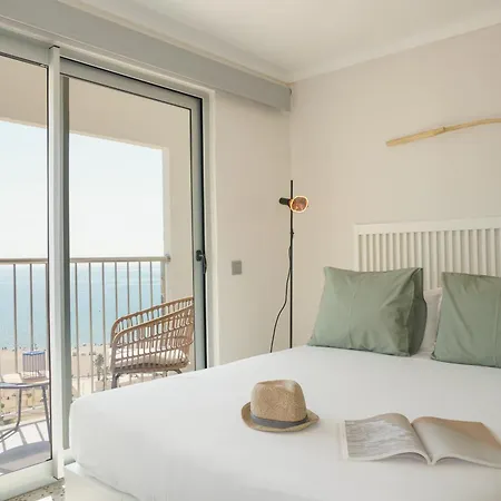 Apartment Holidays P14 Sea View *