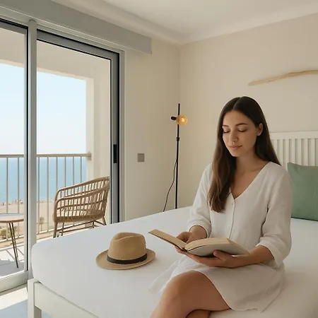 Holidays P14 Sea View 艾姆布里亚布拉瓦