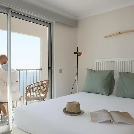 Holidays P14 Sea View * 艾姆布里亚布拉瓦