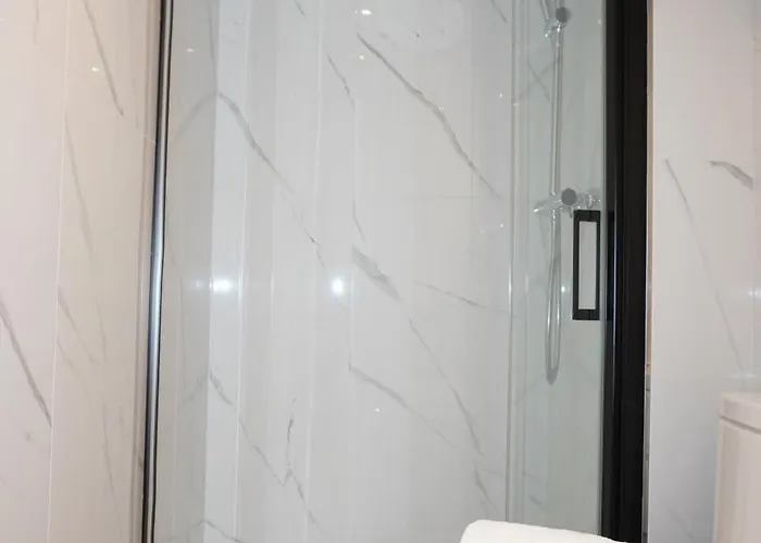 Apartment Holidays P14 Sea View *
