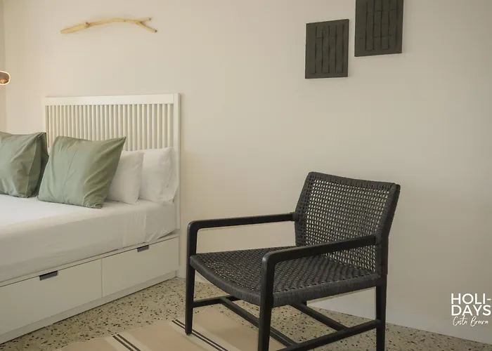 Holidays P14 Sea View Apartment