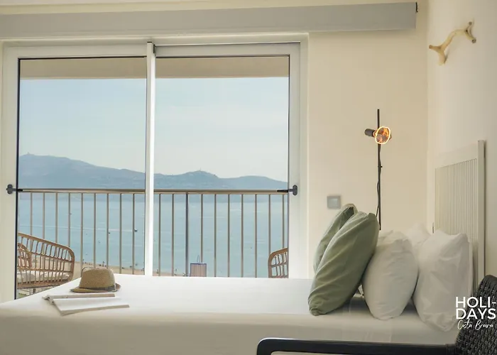 Holidays P14 Sea View Empuriabrava