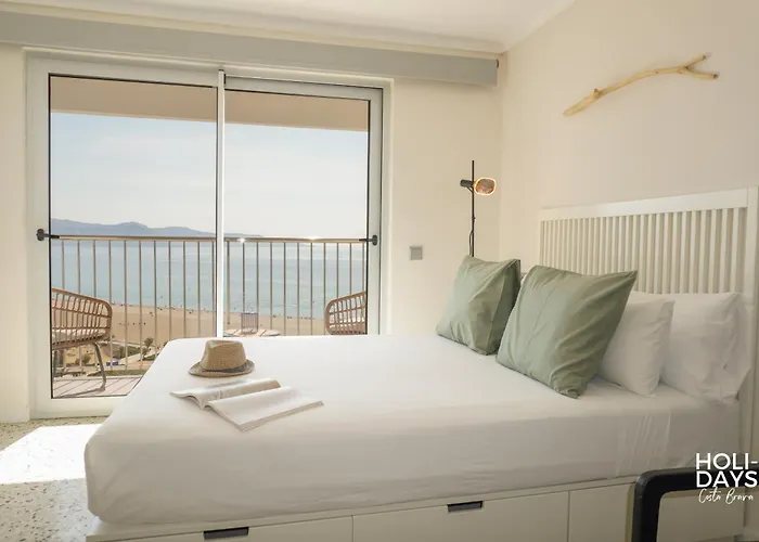 Holidays P14 Sea View