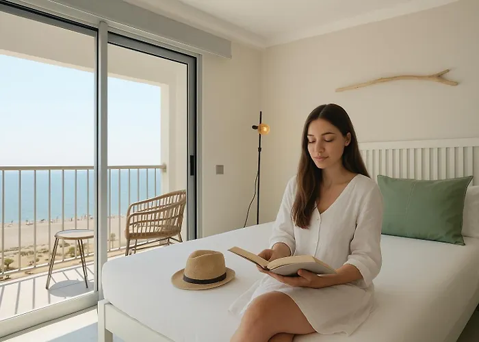 Holidays P14 Sea View Empuriabrava